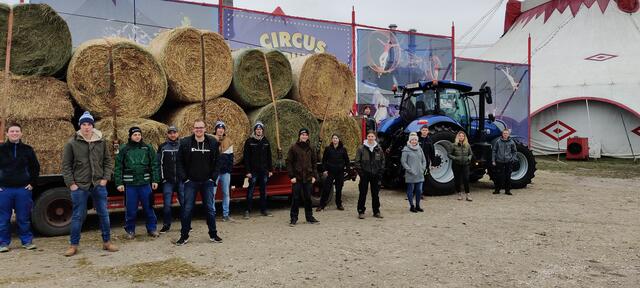 Foto: Landjugend Reichenthal