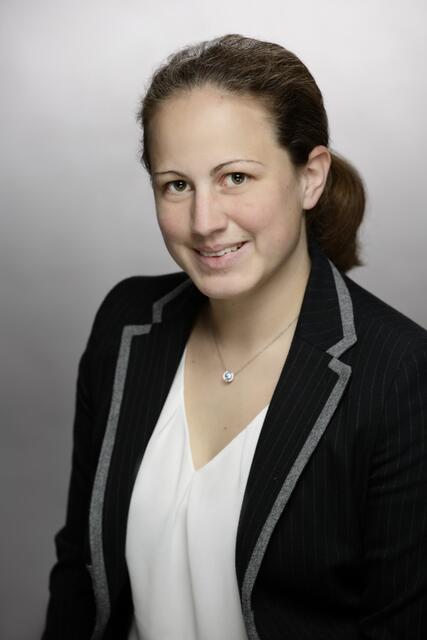 Maria Bernard-Schwarz ist neuer CEO der BERNARD Gruppe. | Foto: © BERNARD Gruppe