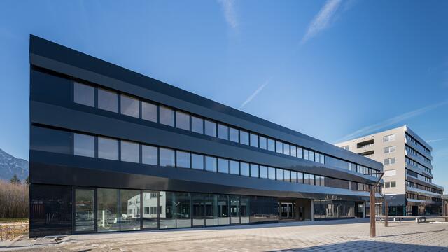 Am neuen Standort setzt das Techno-Z neben der klassischen Vermietung erstmals das Konzept „Proworking“ um. Office Home statt Home Office lautet die Devise. | Foto: Techno-Z/Felix Kogler
