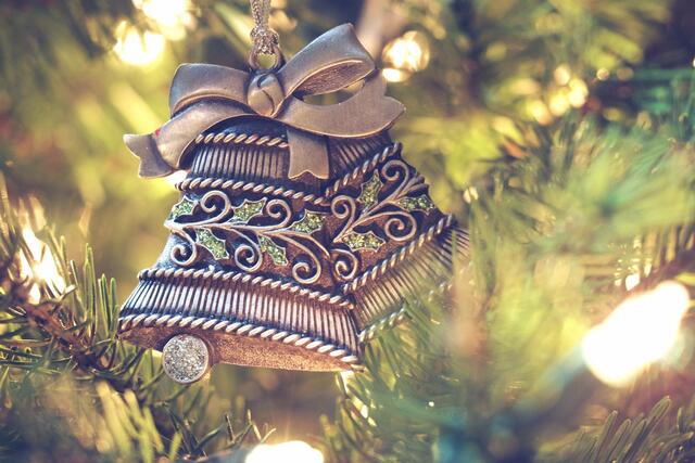 Für viele wird das Weihnachtsfest heuer Corona-bedingt etwas anders verlaufen als gewohnt. | Foto: Pixabay/ Free-Photos 