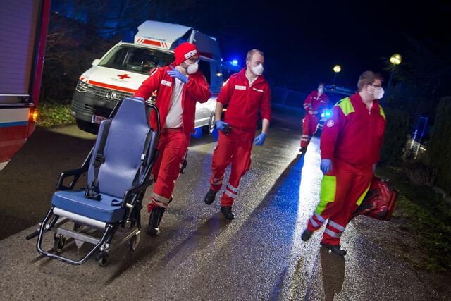 Foto: BFKDO BADEN / Stefan Schneider