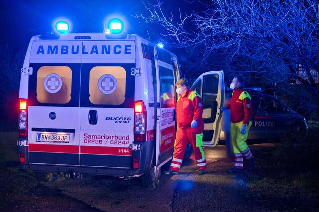 Foto: BFKDO BADEN / Stefan Schneider