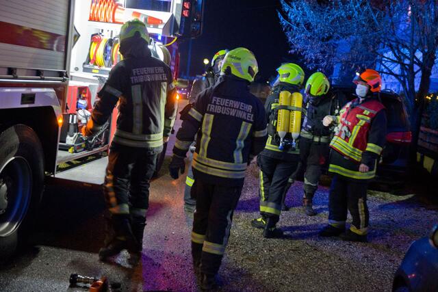 Foto: BFKDO BADEN / Stefan Schneider