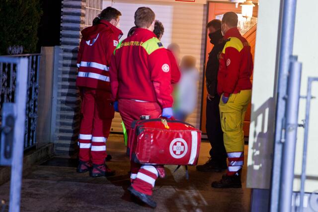 Foto: BFKDO BADEN / Stefan Schneider