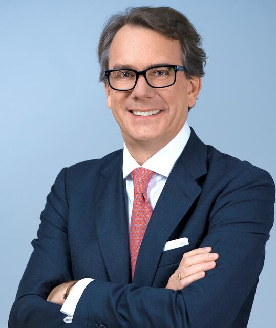 Sprecher der Investorengruppe ist der Salzburger Wirtschaftsanwalt Christoph Bamberger.