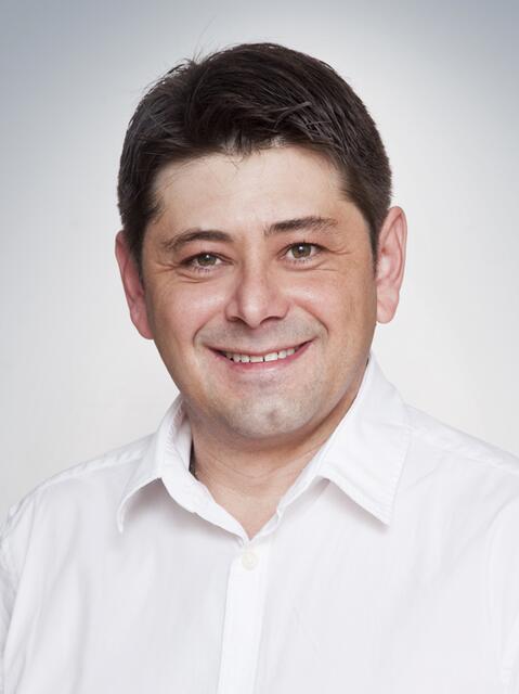 Der neue Vizebürgermeister Gerhard Uttenthaller. | Foto: ÖVP Eferding