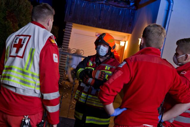 Foto: BFKDO BADEN / Stefan Schneider