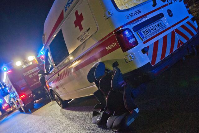 Foto: BFKDO BADEN / Stefan Schneider