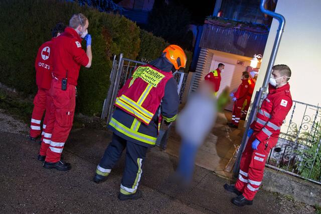 Foto: BFKDO BADEN / Stefan Schneider