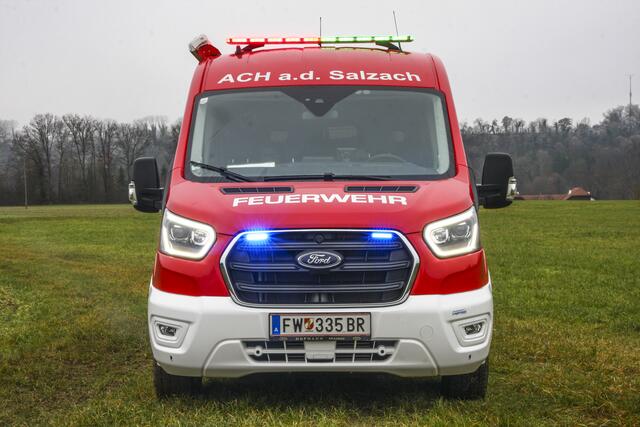Foto: Richard Strametz