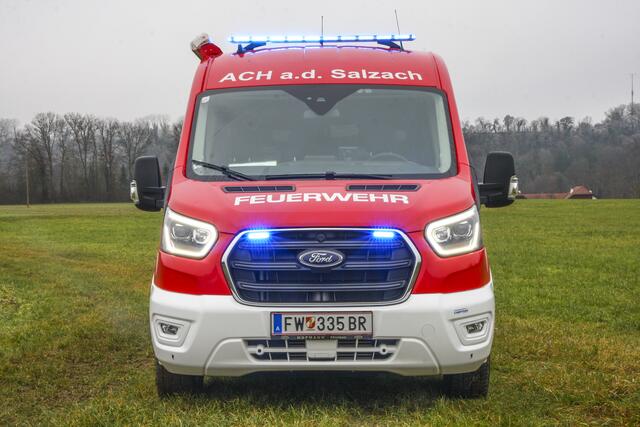 Foto: Richard Strametz