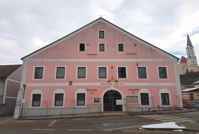 Einsam und verlassen - die Tage sind gezählt - 4. 12. 2020