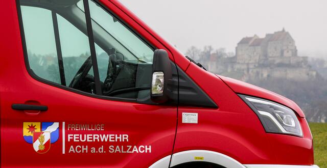 Foto: Richard Strametz