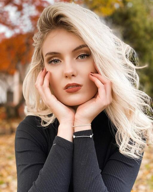 Lisa Mikolaschek | Foto: Sandra Mikolaschek