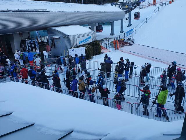Foto: Bergbahnen Semmering