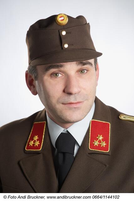 Kurt Tripamer | Foto: Andi Bruckner