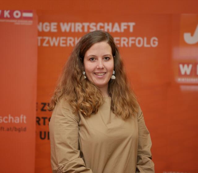Bea Ulreich | Foto: WKO