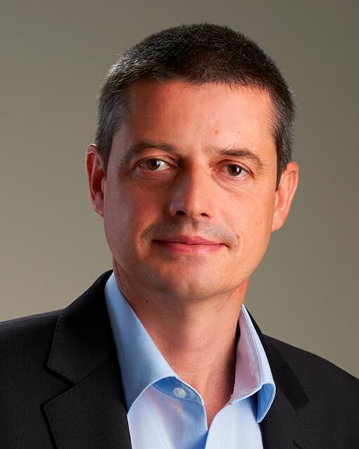 Wilfried Lercher | Foto: Muik