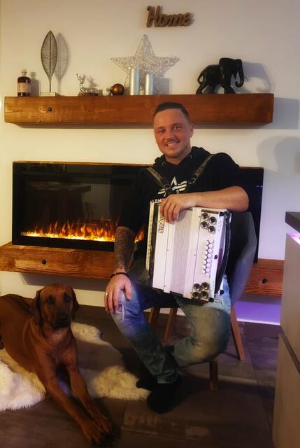 Manuel Eberhardt | Foto: Manuel Eberhardt