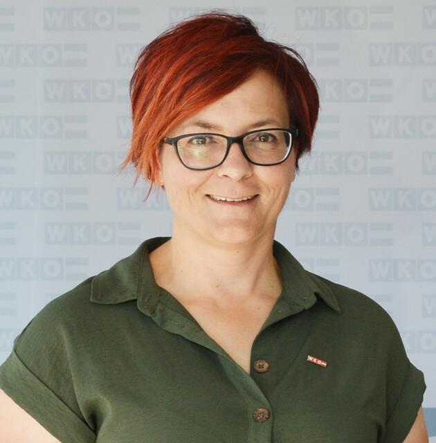 Tanja Stöckl | Foto: WKB