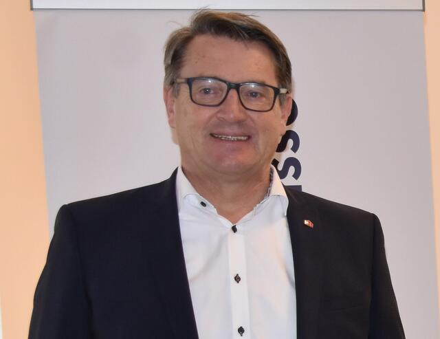 Alfred Kollar | Foto: Michael Strini