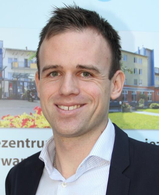 Marc Seper | Foto: Marc Seper