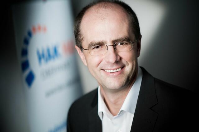 Andreas Lonyai | Foto: BHAK/BHAS Oberwart