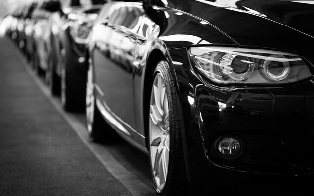 Beim Kauf eines Neuwagens gibt es 2021 einige Änderungen. | Foto: Pexels