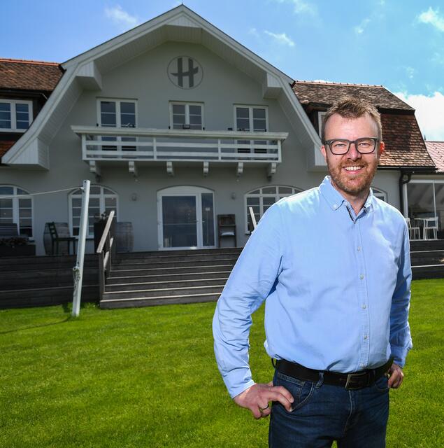 Ronni Gollatz | Foto: Andi Bruckner