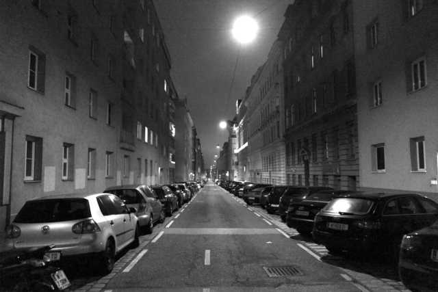 Graf Starhemberg Gasse