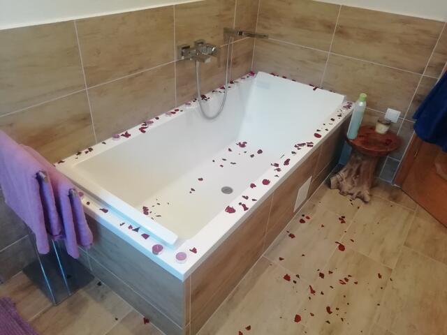 Es hätte ein romantischer Abend werden sollen. | Foto: Fabian D.