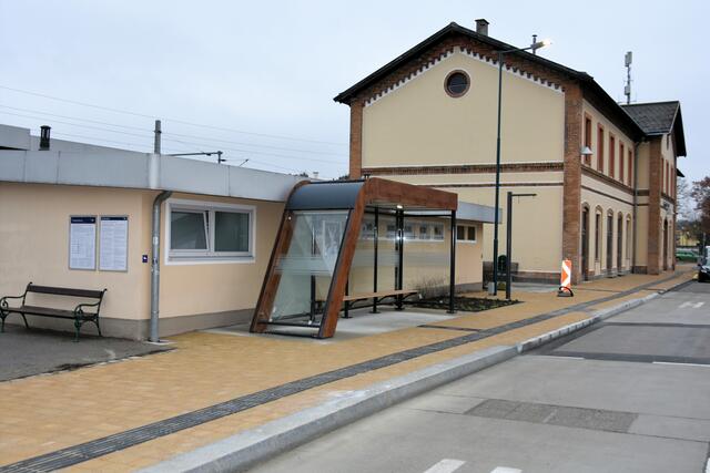 Foto: Stadtgemeinde Mistelbach