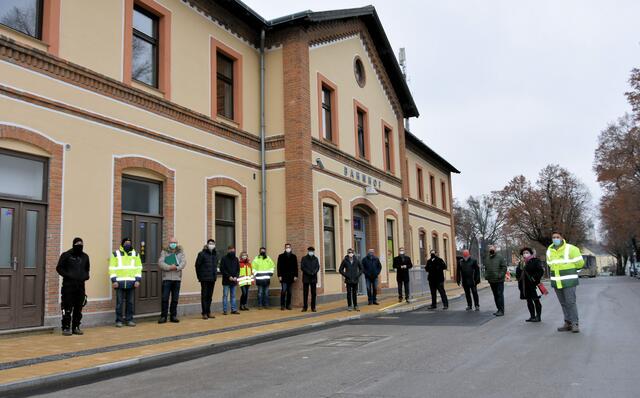 Foto: Stadtgemeinde Mistelbach