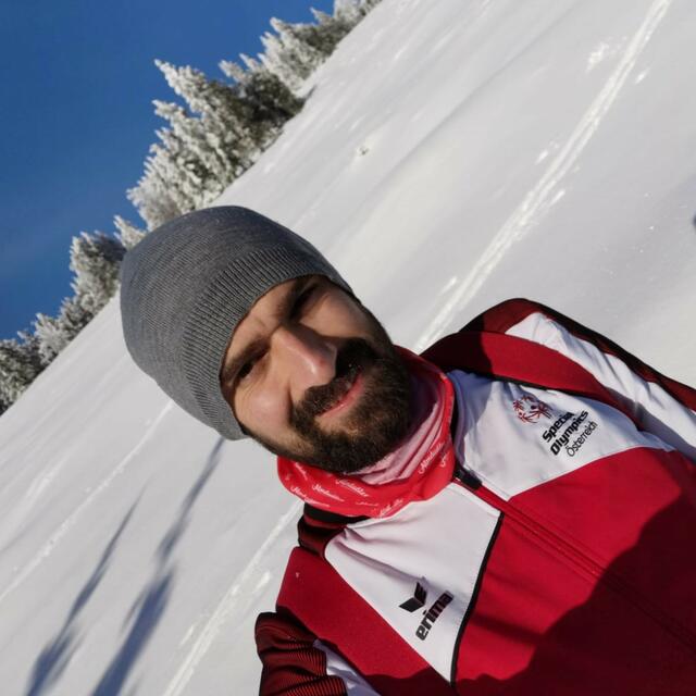 Sebastian Koller | Foto: Sebastian Koller