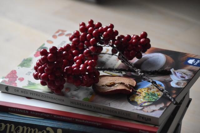 Foto: Barbara Fluckinger