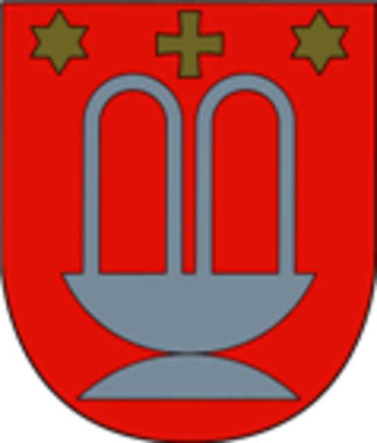 Neue Wohnanlage in Fieberbrunn. | Foto: Gemeinde