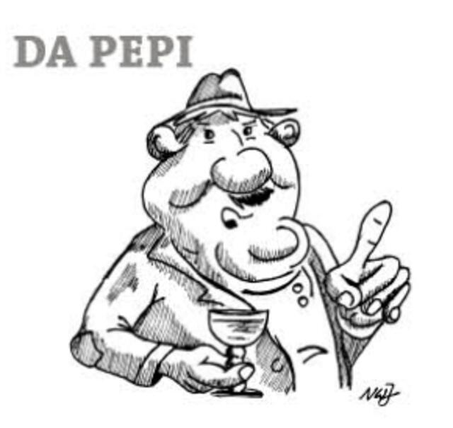 Oiso, i bin da Pepi | Foto: Bezirkblätter/NWJ