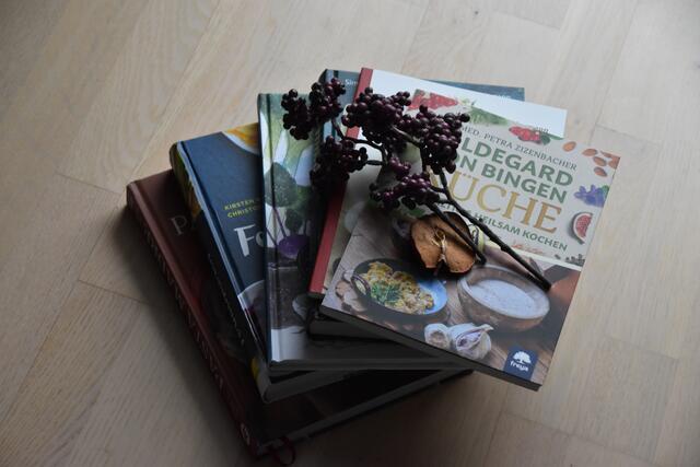 Foto: Barbara Fluckinger