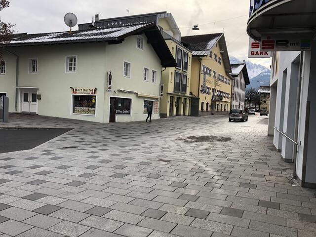 In der Marktgemeinde Reutte stehen heuer viele Projekte auf der Aufgabenliste. | Foto: Reichel