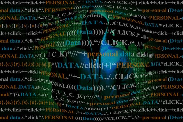 Hacker haben an zwei Murtaler Schulen zugeschlagen. | Foto: pixabay