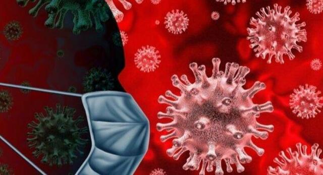 Ihr fehlts ma schon olle, i kaunns euch net sogn, 
da Virus, der geht ma schön laungsam am Mogn.  | Foto: Keul