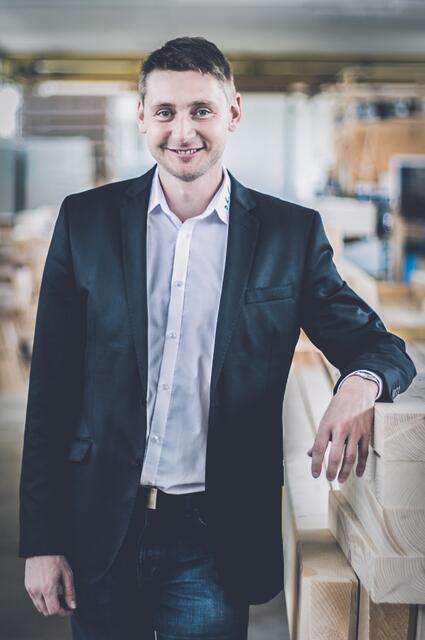 Michael Oberfeichtner  | Foto: #viewitlikejenni