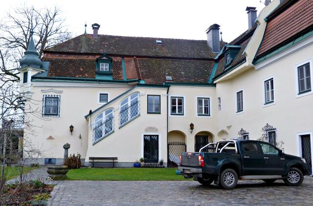 Atzbach Thema auf meinbezirk.at