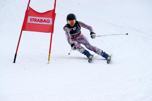 2020 war Denise Dietl erstmals die große Gewinnerin beim Ennstalcup.