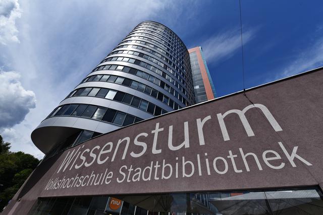 Die Anmeldung zu den kostenlosen Vorträgen ist via Website der VHS oder auf eventbrite.at möglich. | Foto: Stadt Linz