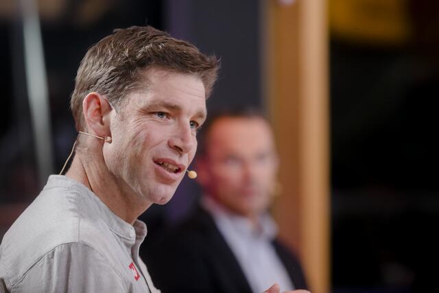 Benni Raich (Olympiasieger, Weltmeister und Gesamtweltcupsieger, Ski Alpin).