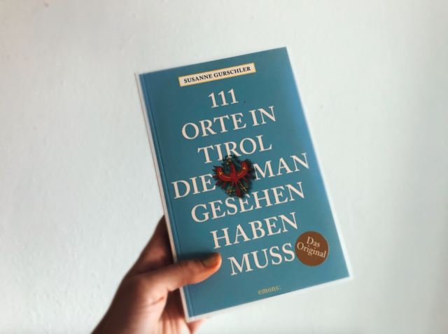 Spannende Einblicke in die Tiroler Welt – ganz abseits von den typischen Klischees! | Foto: Ricarda Stengg
