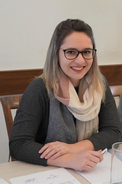 Angelika Miertl | Foto: Angelika Miertl