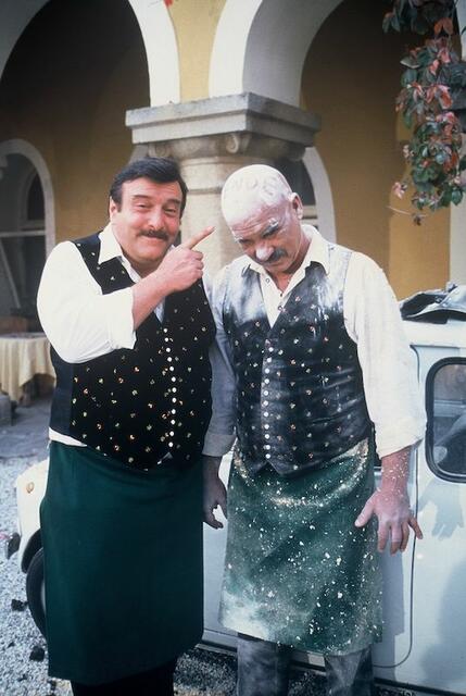 Foto: Lukas Geyer foto &amp; film/Lisa Film