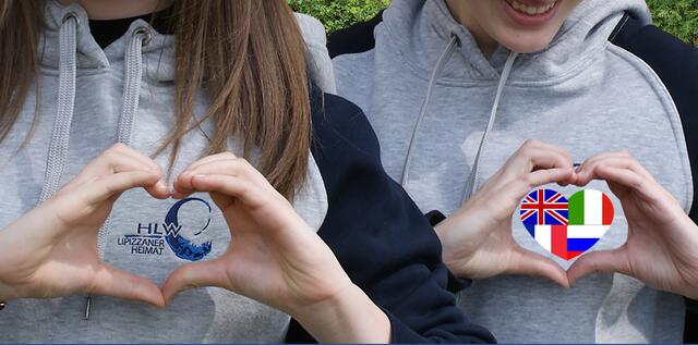 Die HLW Lipizzanerheimat freut sich auf einen Besuch in den neuen Räumlichkeiten in Voitsberg. | Foto: HLW Lipizzanerheimat